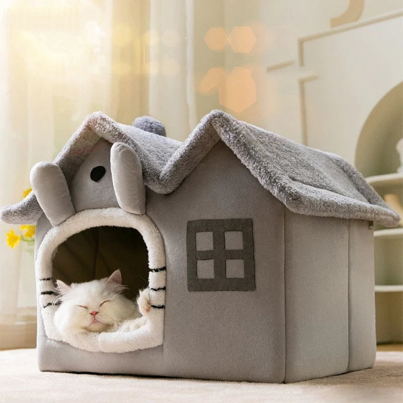 The Ultimate Plush Pet Sanctuary