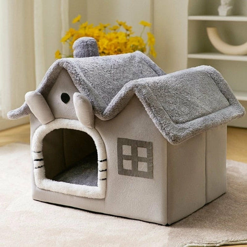 The Ultimate Plush Pet Sanctuary