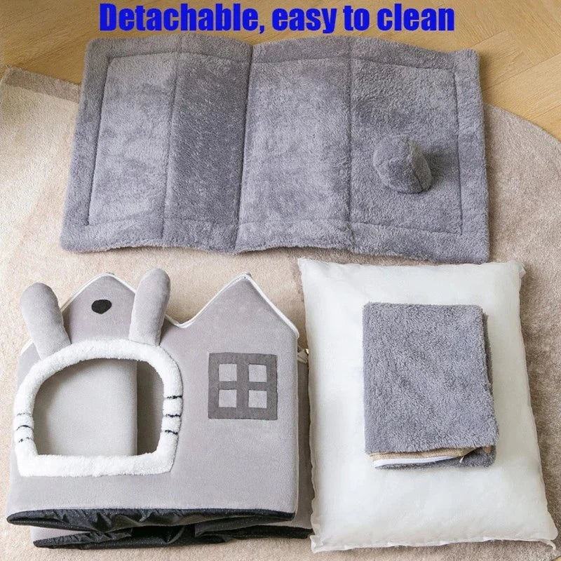 The Ultimate Plush Pet Sanctuary